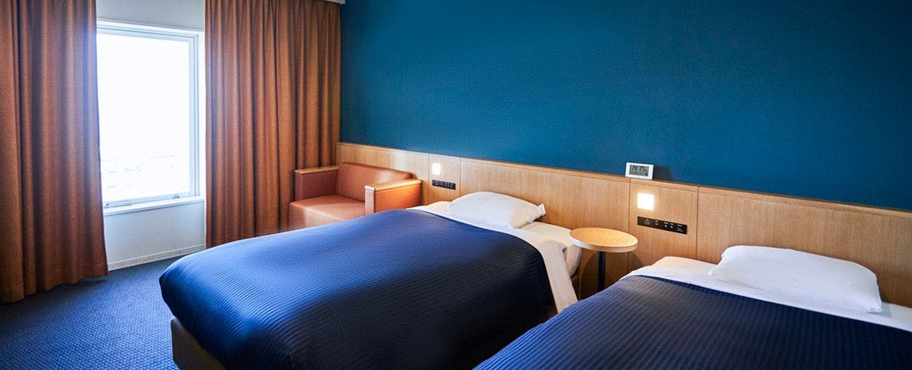 Kansai Airport Washington Hotel