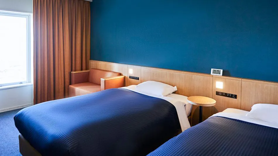 Kansai Airport Washington Hotel