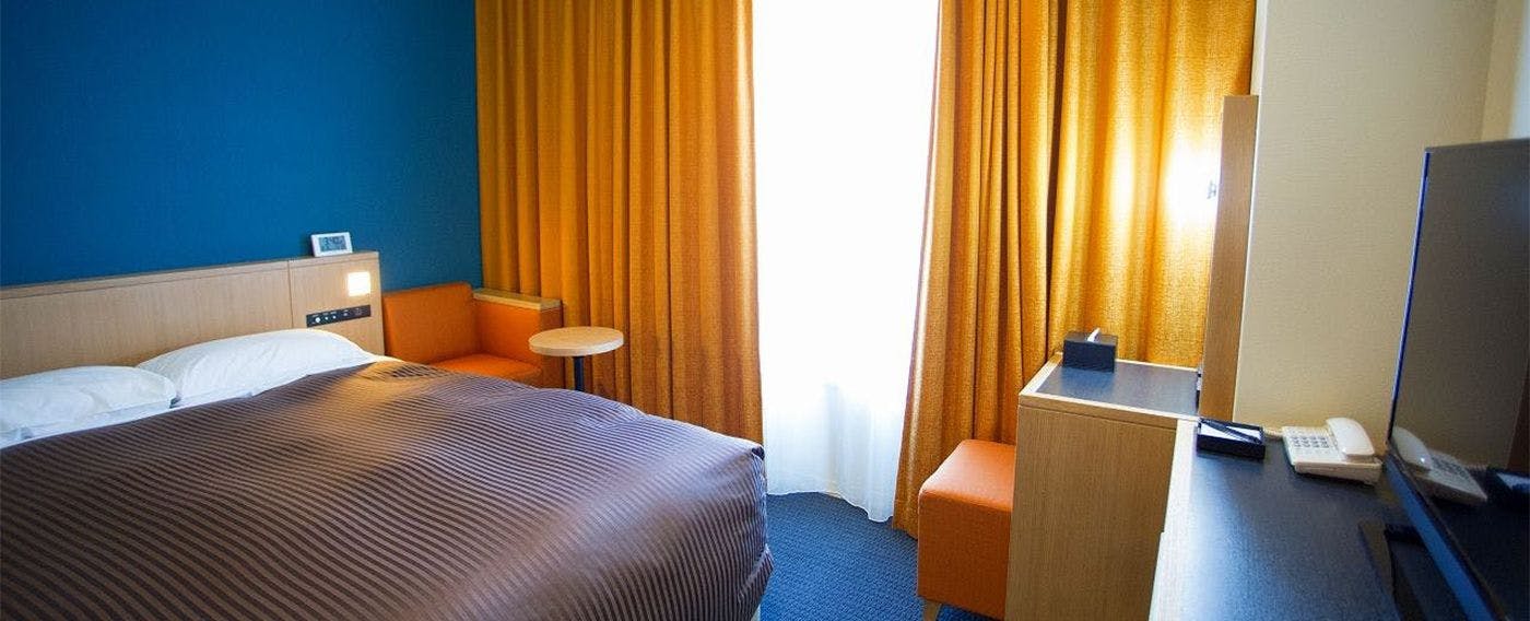 Kansai Airport Washington Hotel