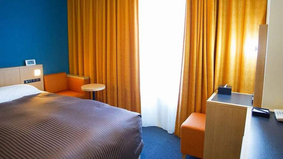 Kansai Airport Washington Hotel