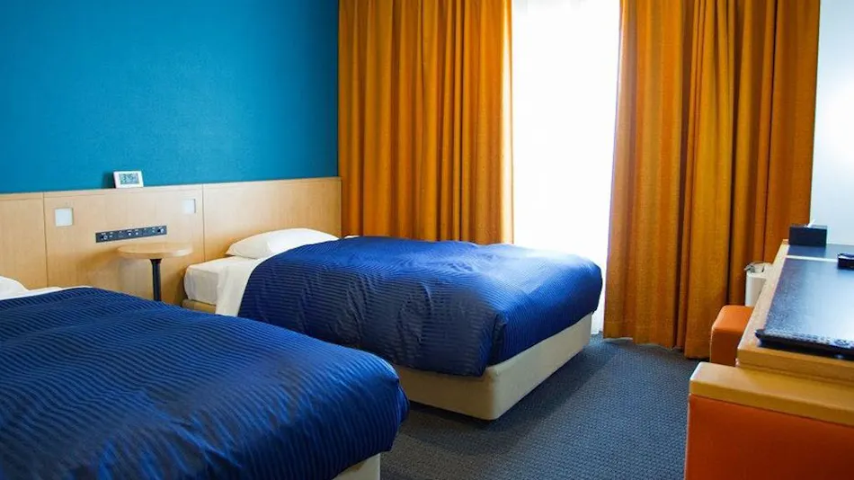 Kansai Airport Washington Hotel
