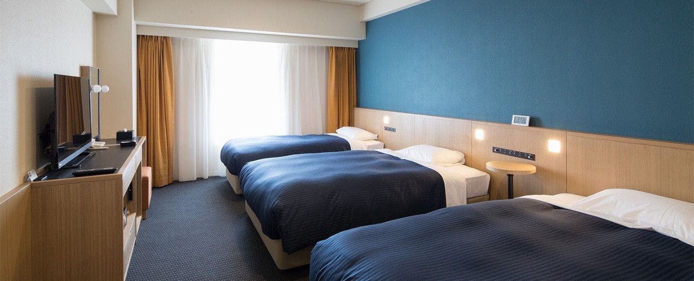 Kansai Airport Washington Hotel
