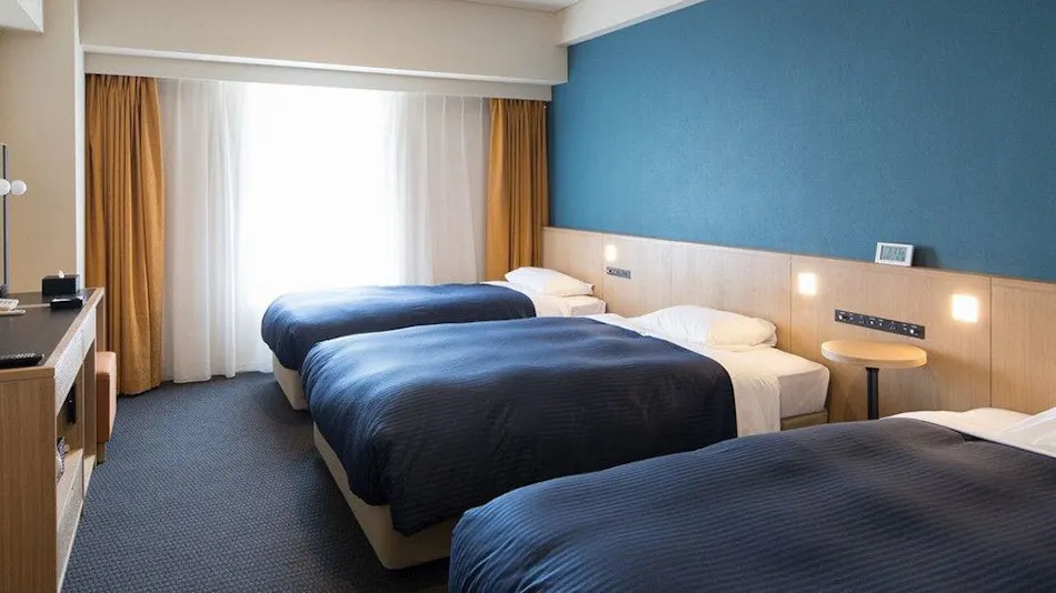 Kansai Airport Washington Hotel