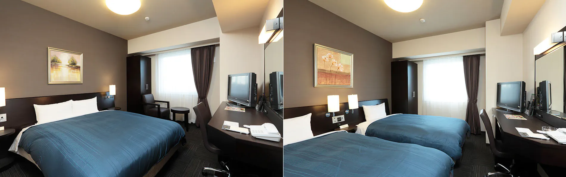 ホテルルートイン豊田陣中