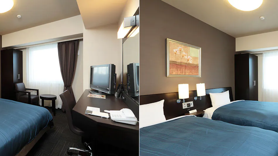 Hotel Route-Inn Toyota Jinnaka