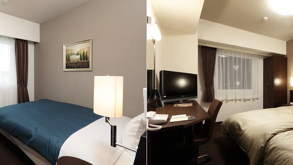 Hotel Route-Inn Toyota Jinnaka