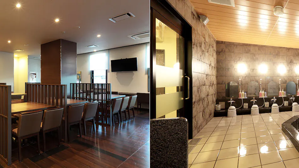 Hotel Route-Inn Toyota Jinnaka