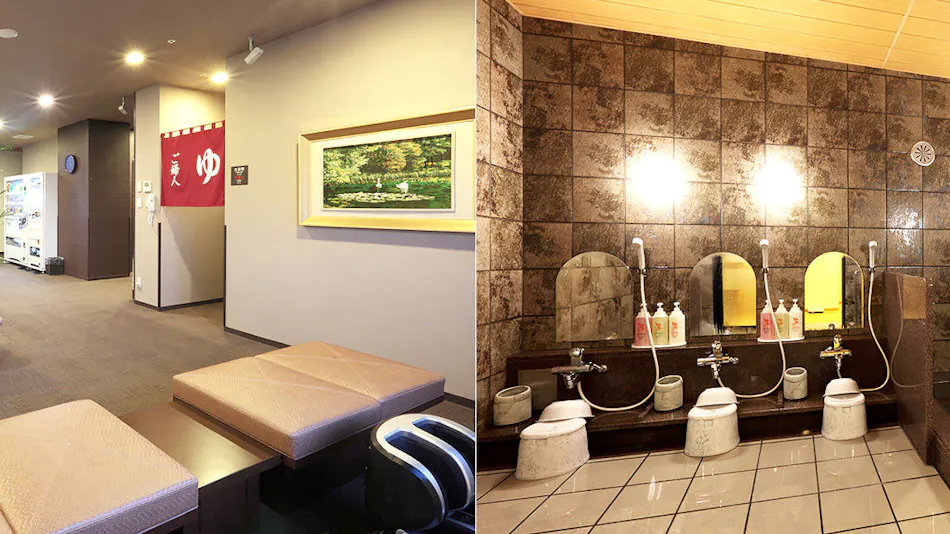 Hotel Route-Inn Toyota Jinnaka