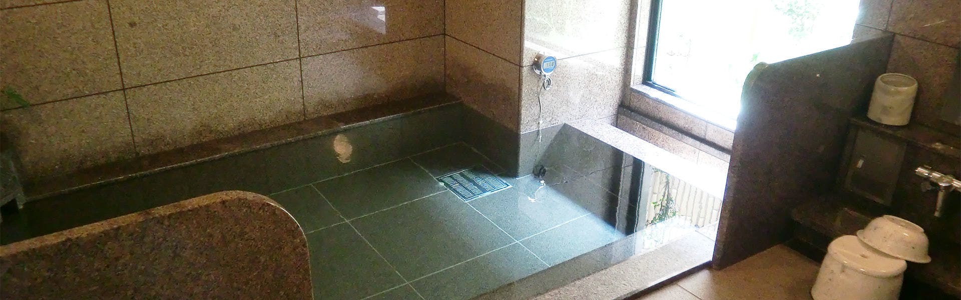 ห้องอาบน้ำ