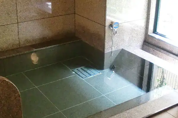 ห้องอาบน้ำ