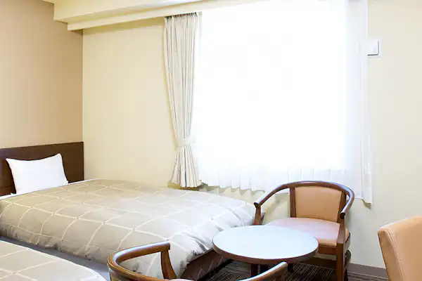 ห้องพัก