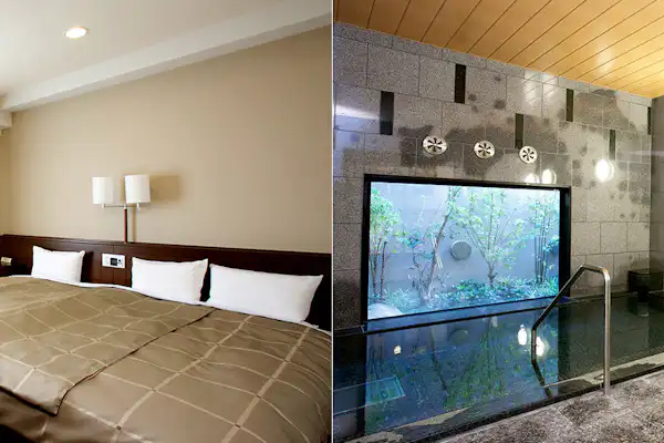 ห้องน้ำ