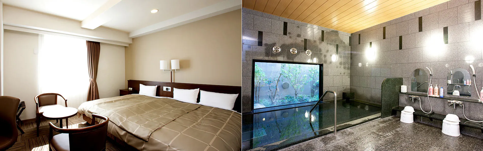 ホテルルートイン延岡駅前