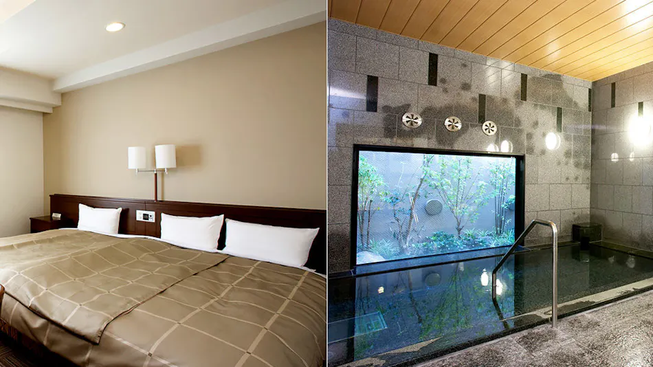 Hotel Route-Inn Nobeoka Ekimae