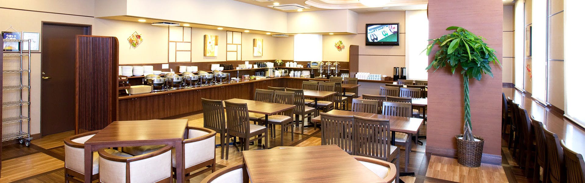 ホテルルートイン延岡駅前