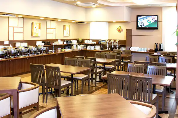 ร้านอาหาร