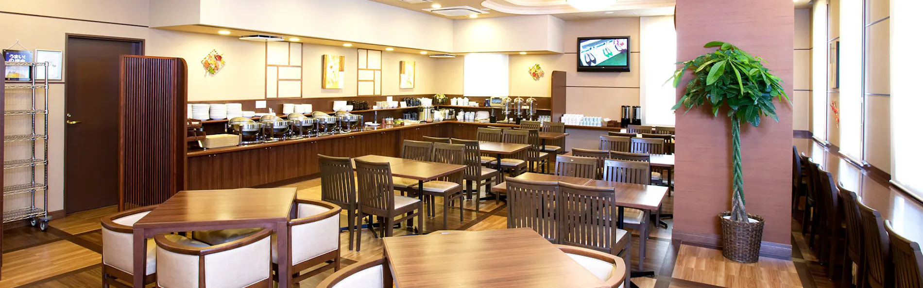 ホテルルートイン延岡駅前