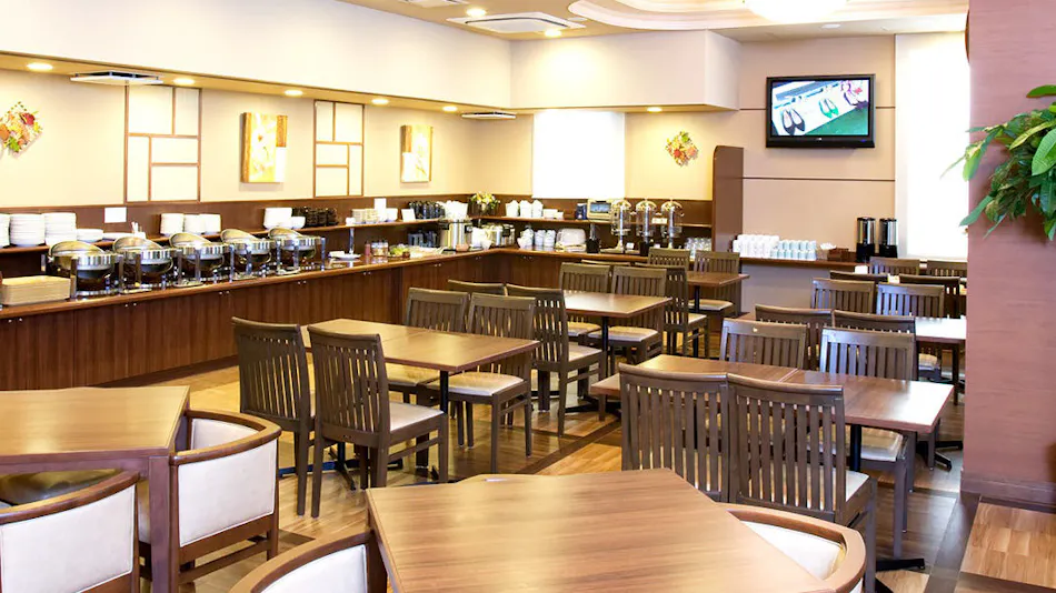 Hotel Route-Inn Nobeoka Ekimae