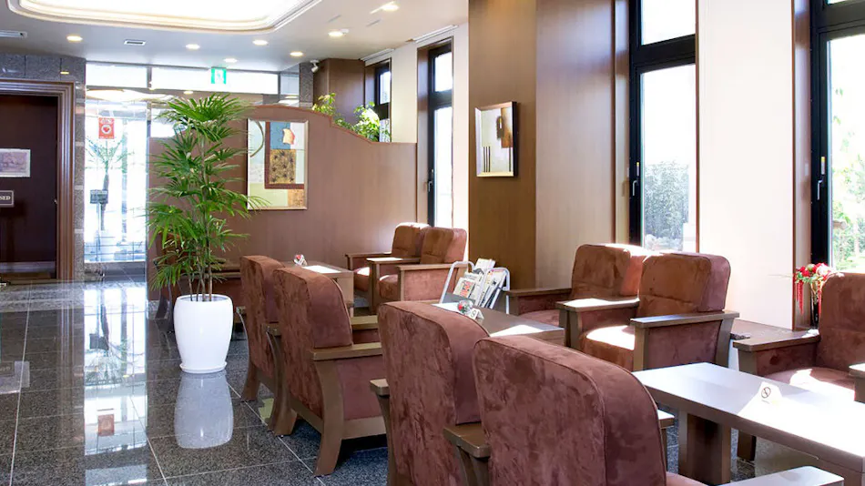 Hotel Route-Inn Nobeoka Ekimae