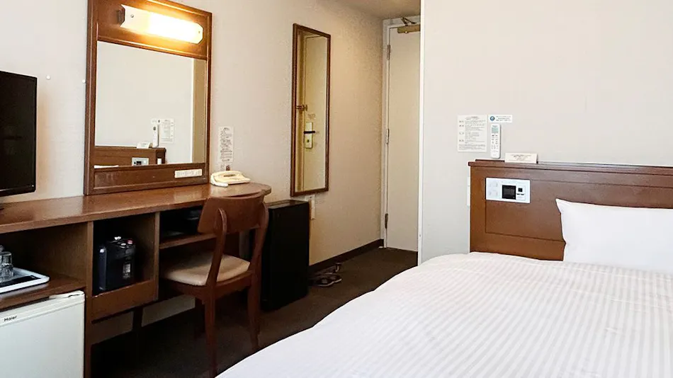 Hotel Route-Inn Nobeoka Ekimae