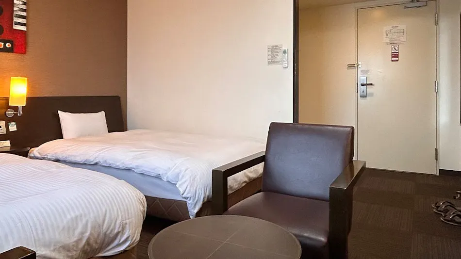 Hotel Route-Inn Nobeoka Ekimae