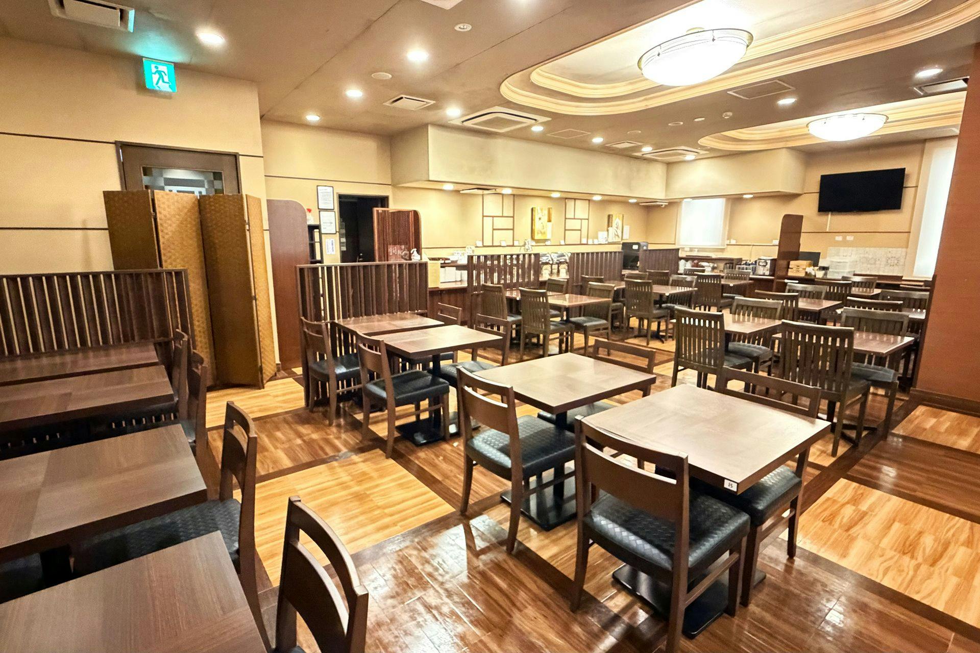 Hotel Route-Inn Nobeoka Ekimae