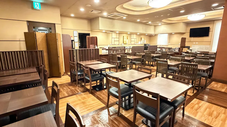 Hotel Route-Inn Nobeoka Ekimae