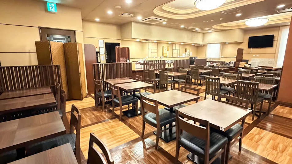 Hotel Route-Inn Nobeoka Ekimae