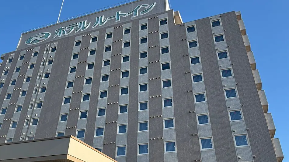 Hotel Route-Inn Sendai Izumi Inter
