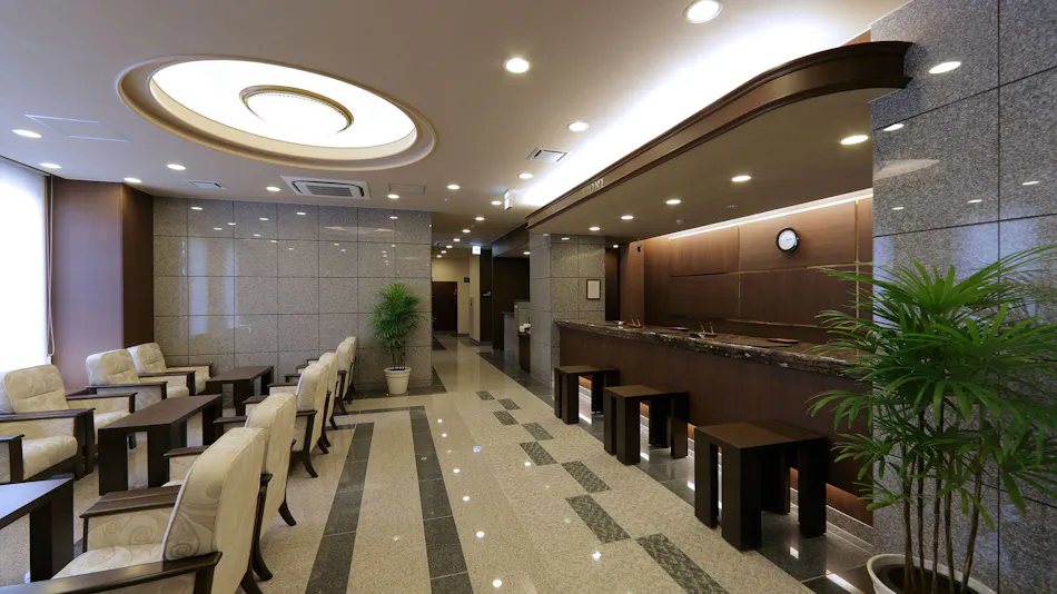 Hotel Route-Inn Sendai Izumi Inter