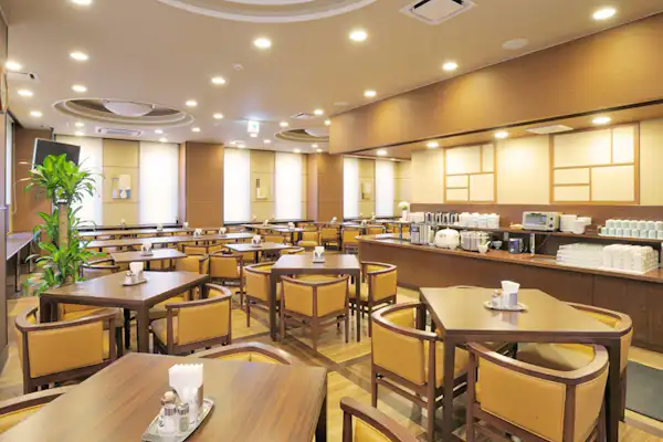 ร้านอาหาร