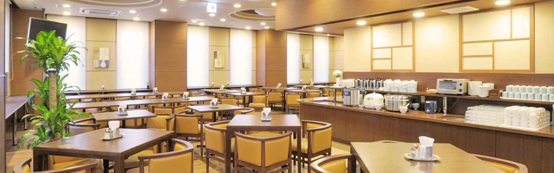 ホテルルートイン仙台泉インター