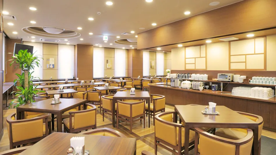 Hotel Route-Inn Sendai Izumi Inter