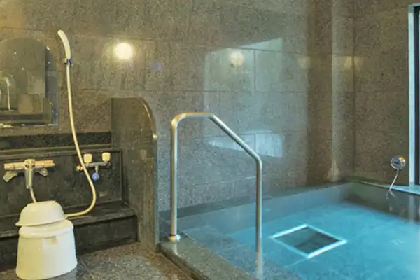 น้ำพุร้อน