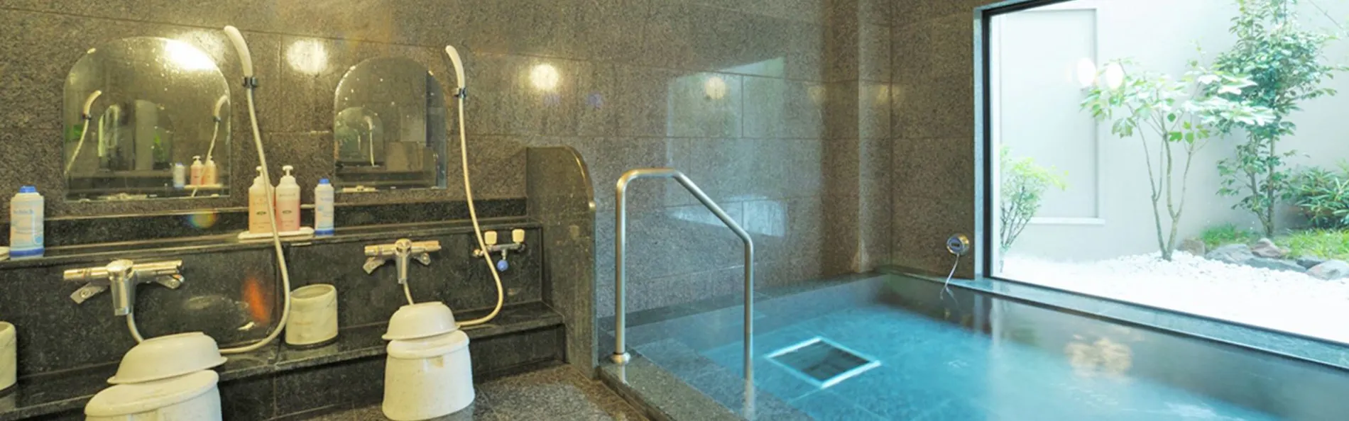 ホテルルートイン仙台泉インター