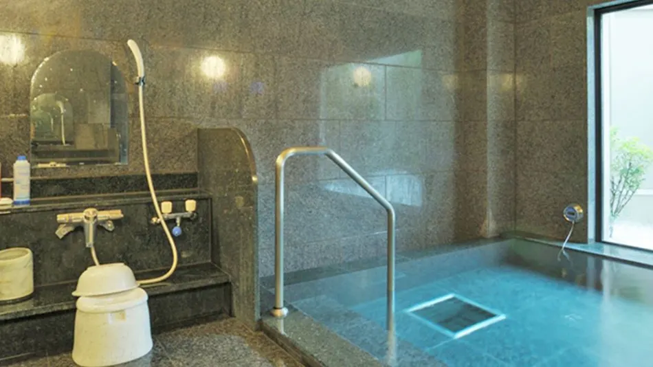 Hotel Route-Inn Sendai Izumi Inter