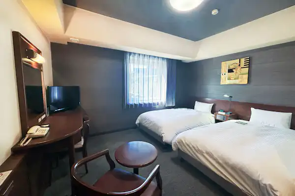 ห้องพัก