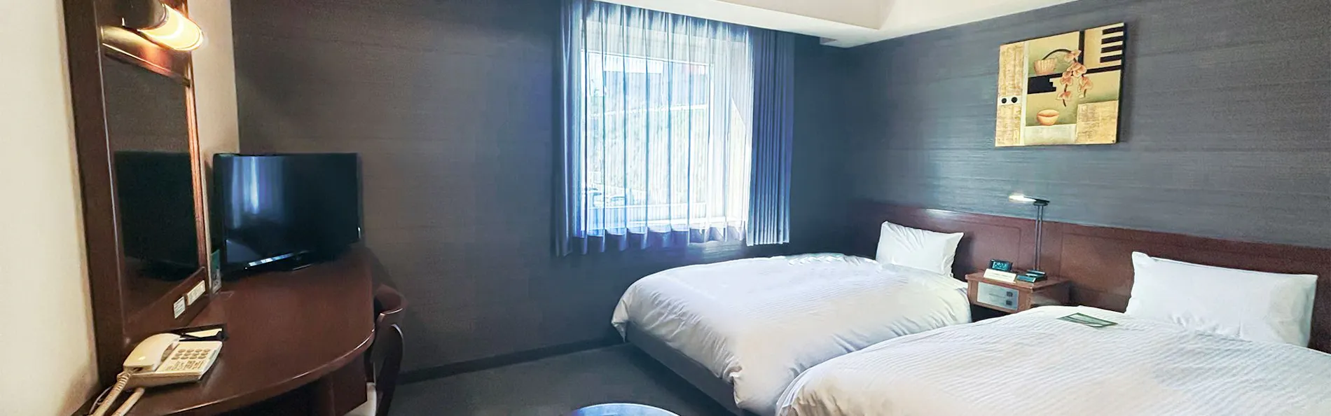 ホテルルートイン仙台泉インター