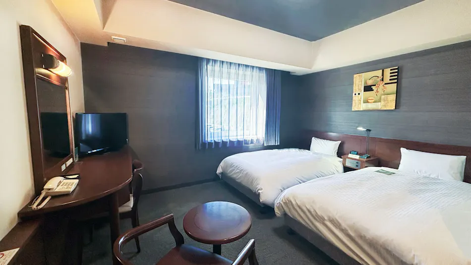 Hotel Route-Inn Sendai Izumi Inter