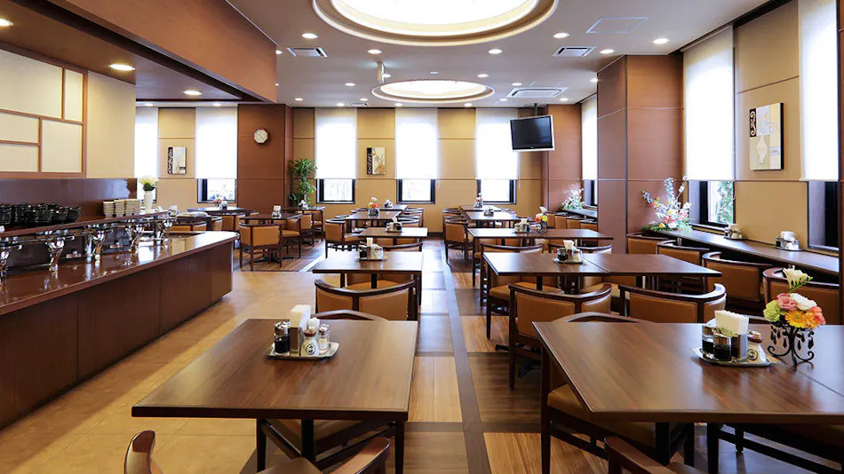 Hotel Route-Inn Sendai Izumi Inter