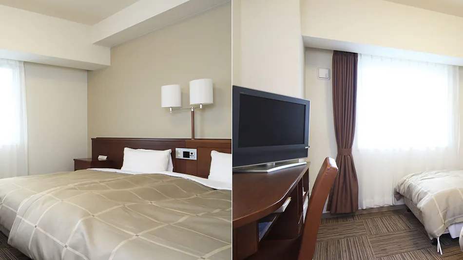 Hotel Route-Inn Mito Kencho-mae