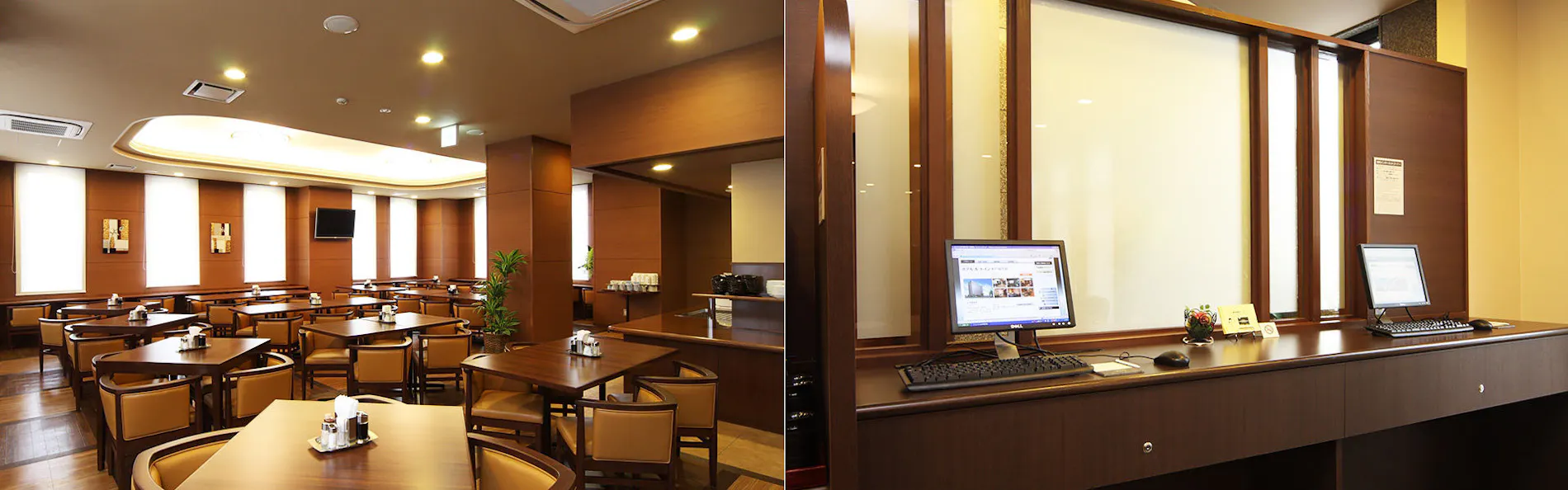 ホテルルートイン水戸県庁前