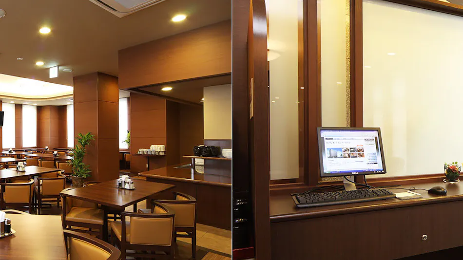 Hotel Route-Inn Mito Kencho-mae