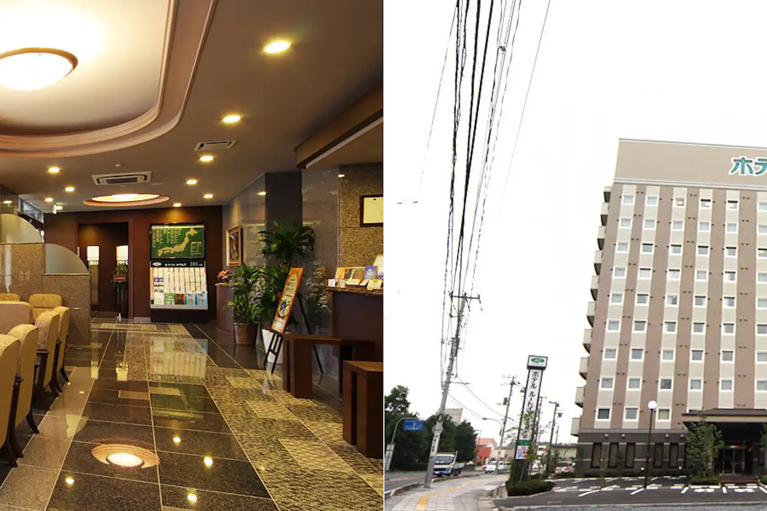 ห้องพัก