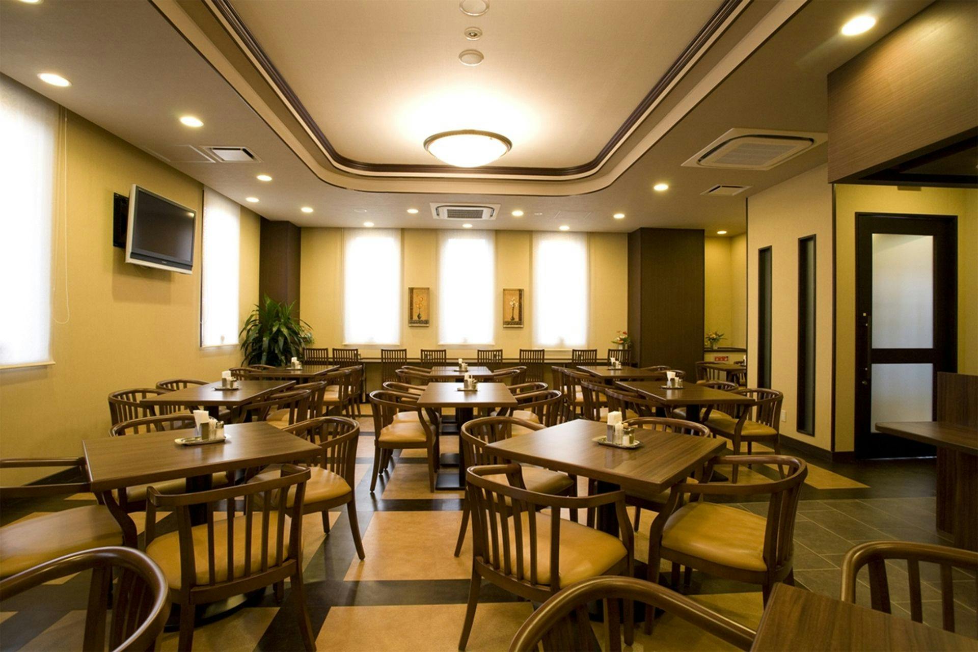 ร้านอาหาร