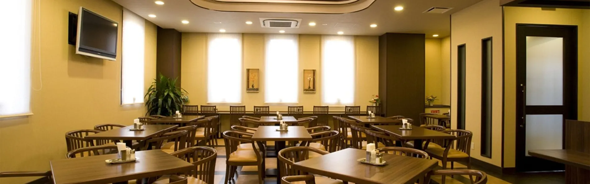 ホテルルートイン大館駅南