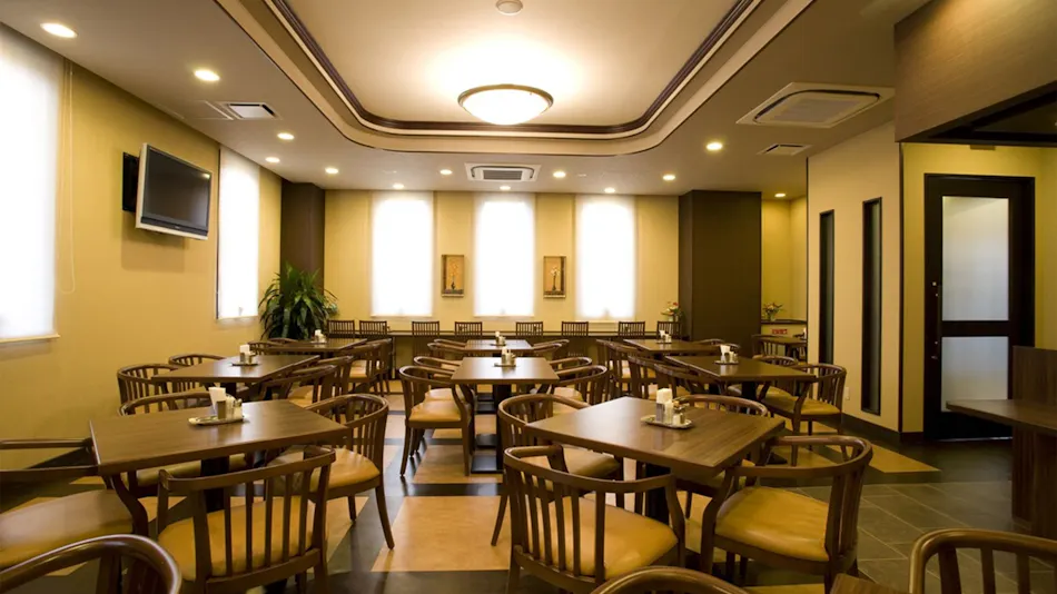 Hotel Route-Inn Odate Ekiminami