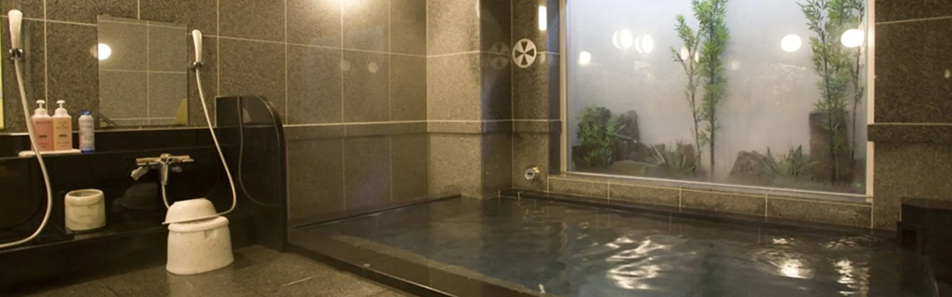 ホテルルートイン大館駅南