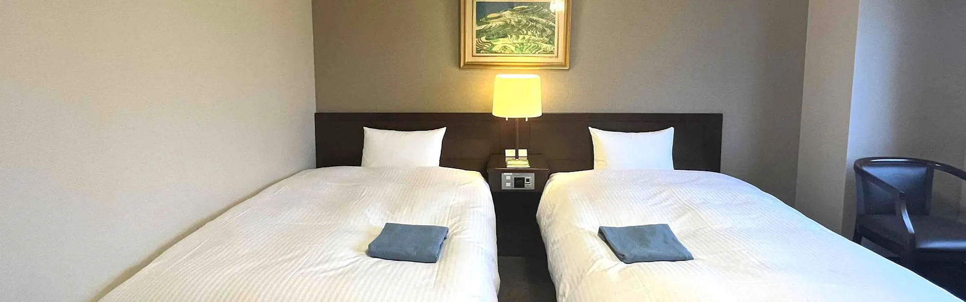 ホテルルートイン大館駅南