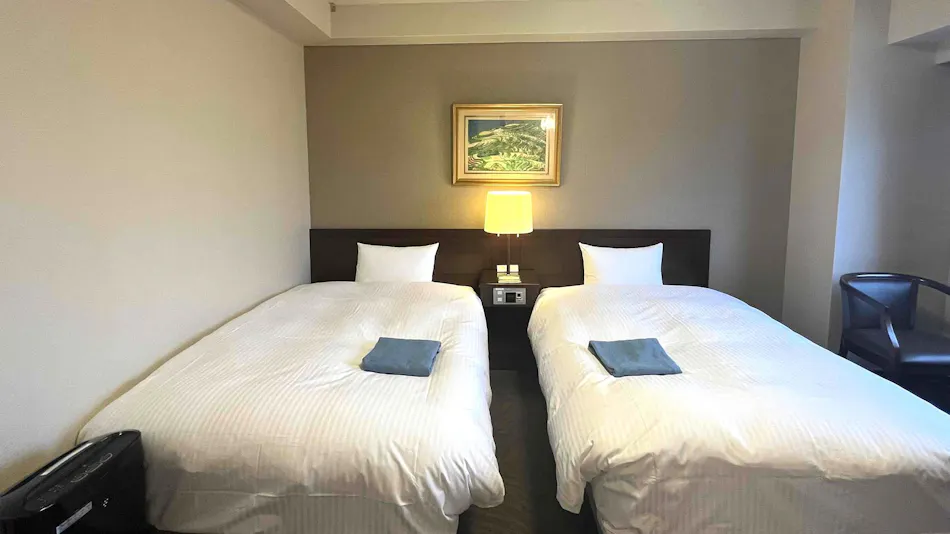 Hotel Route-Inn Odate Ekiminami